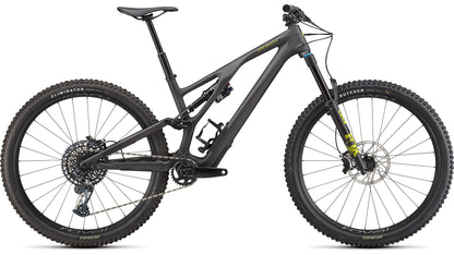 Specialized Stumpjumper Evo Expert