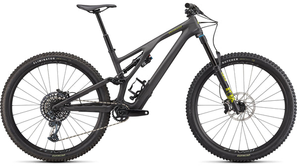 2022 Specialized Stumpjumper Evo Expert - SRAM X01, FOX