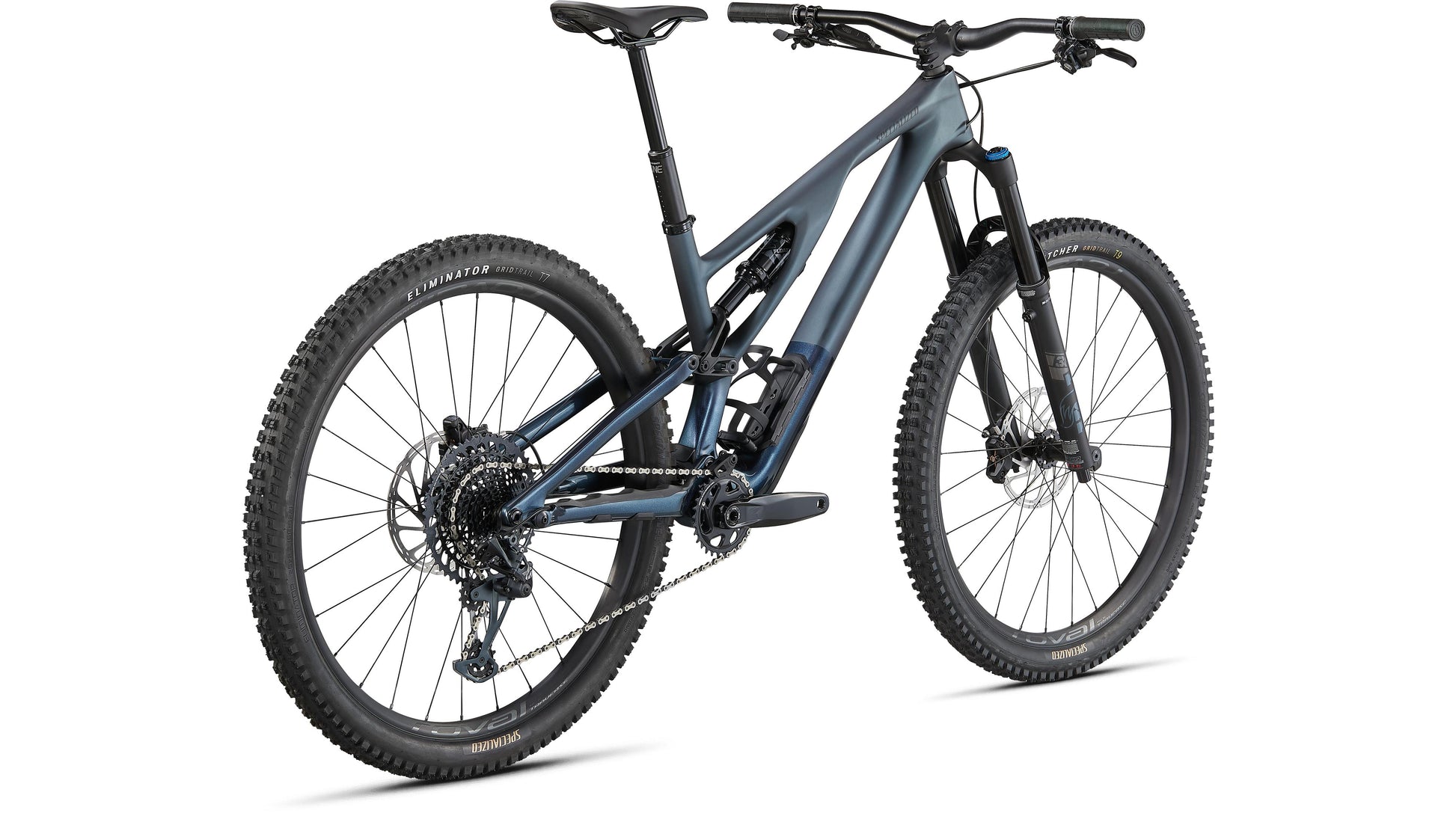 Specialized Stumpjumper Evo Expert – Incycle Bicycles