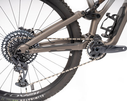 [Blem] 2024 Specialized Stumpjumper Evo Elite Alloy - Size S1