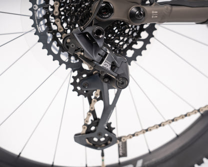 [Blem] 2024 Specialized Stumpjumper Evo Elite Alloy - Size S1