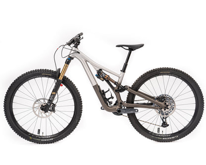 [Blem] 2024 Specialized Stumpjumper Evo Elite Alloy - Size S1