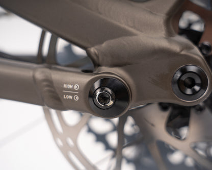 [Blem] 2024 Specialized Stumpjumper Evo Elite Alloy - Size S1