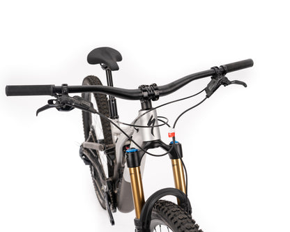 [Blem] 2024 Specialized Stumpjumper Evo Elite Alloy - Size S1