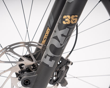 [Blem] 2024 Specialized Stumpjumper Evo Elite Alloy - Size S1