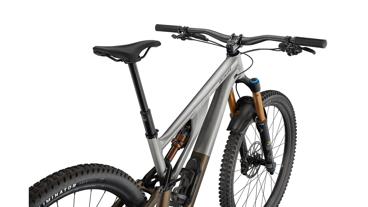 Specialized Stumpjumper Evo Elite Alloy