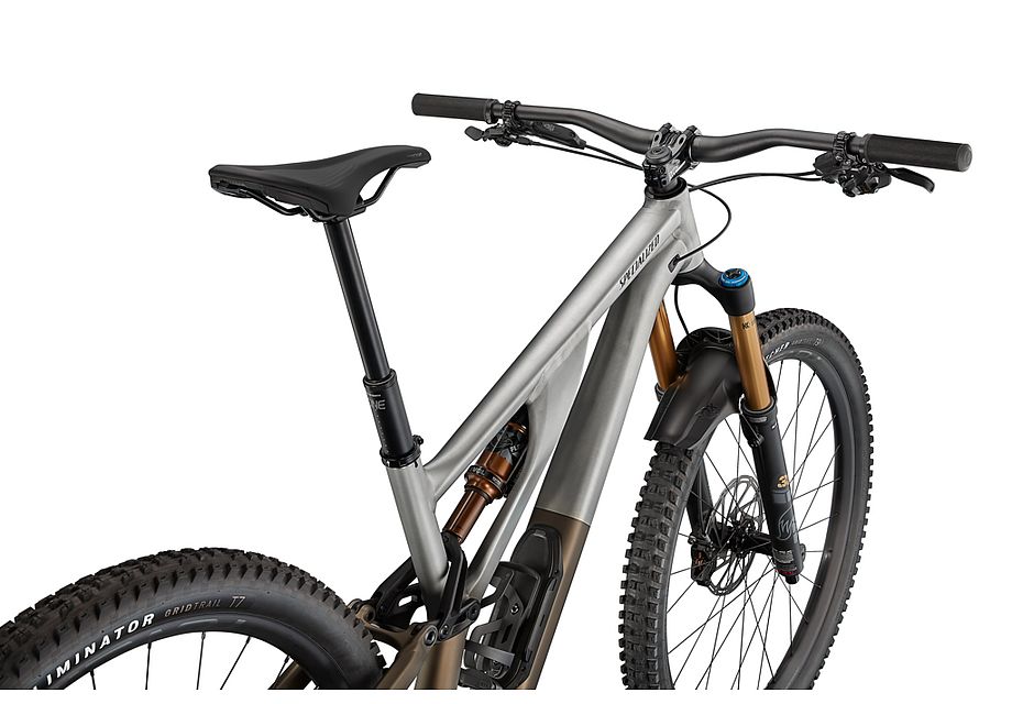 Specialized Stumpjumper Evo S-Works Frame