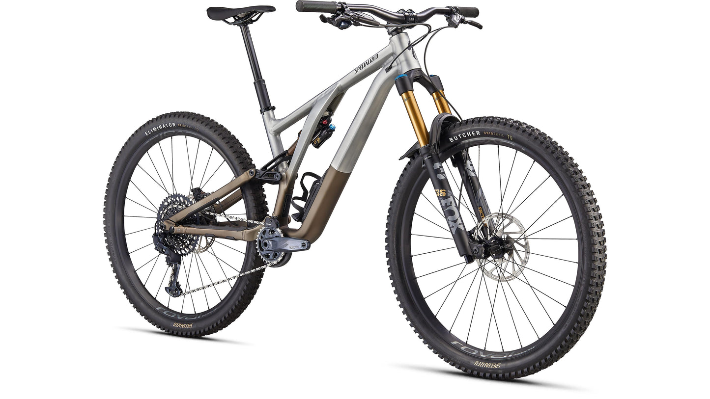 Specialized Stumpjumper Evo Elite Alloy