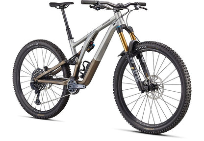 Specialized Stumpjumper Evo S-Works Frame