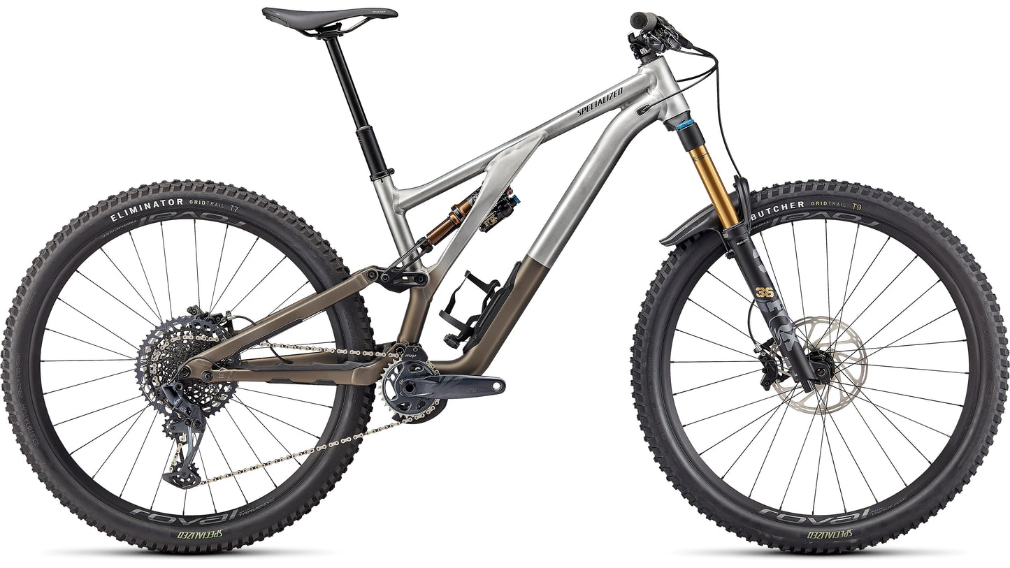 Specialized Stumpjumper Evo Elite Alloy