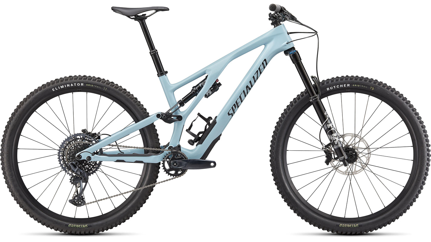 Specialized Stumpjumper Evo Comp