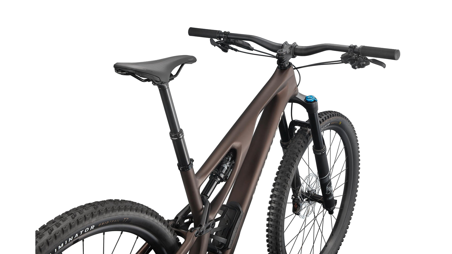 2023 Specialized StumpJumper Evo Comp