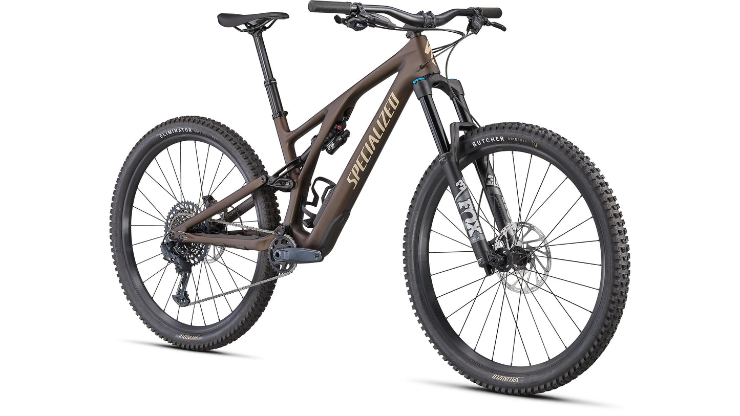 Specialized Stumpjumper Evo Comp