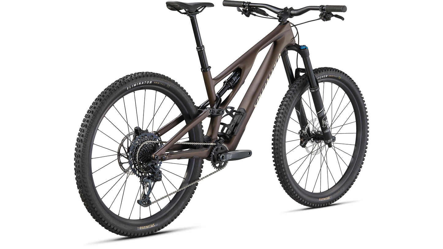 2023 Specialized StumpJumper Evo Comp