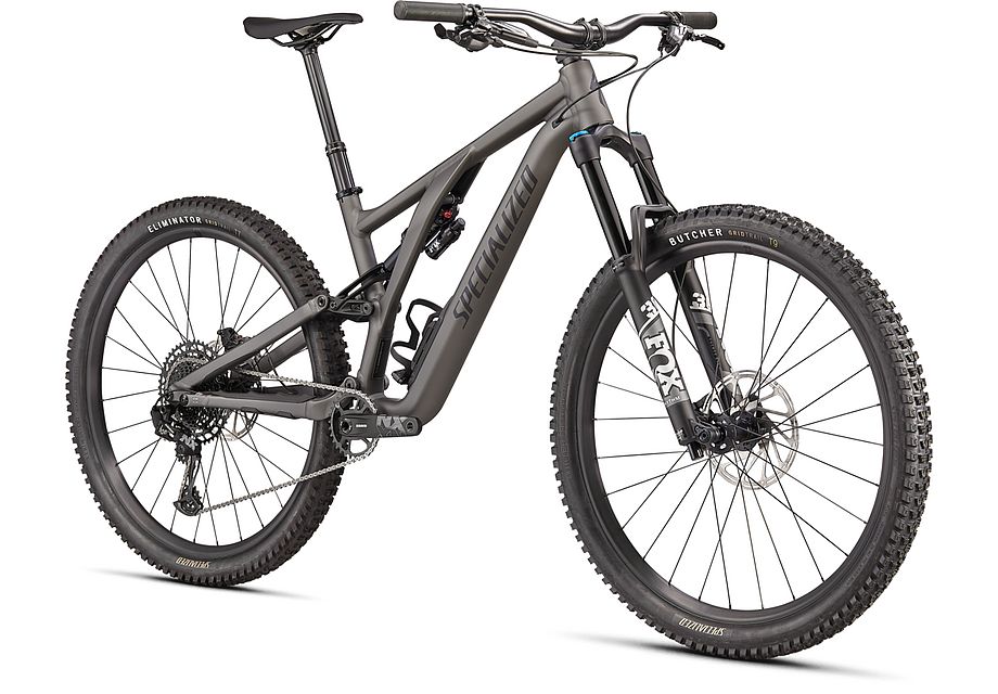 2023 Specialized StumpJumper Evo S-Works Frame