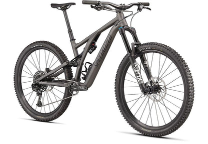 2023 Specialized StumpJumper Evo S-Works Frame