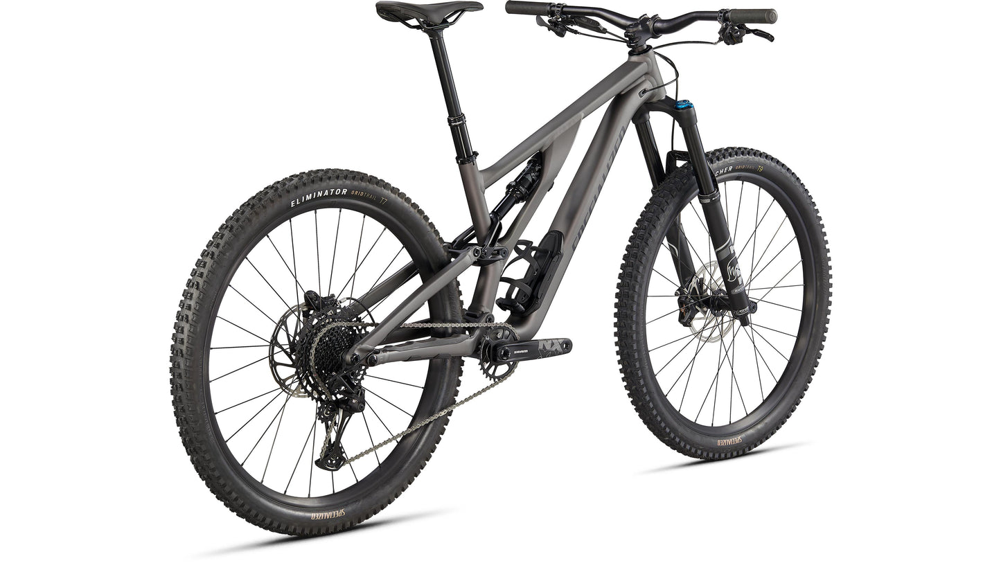 Specialized Stumpjumper Evo Comp Alloy