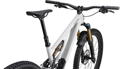 2023 Specialized StumpJumper Evo Pro Dunewht/Tpe