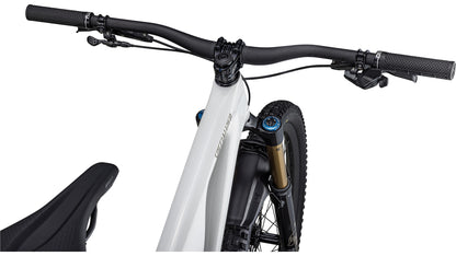 2023 Specialized StumpJumper Evo Pro Dunewht/Tpe