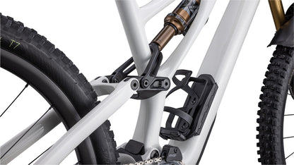 2023 Specialized StumpJumper Evo Pro Dunewht/Tpe