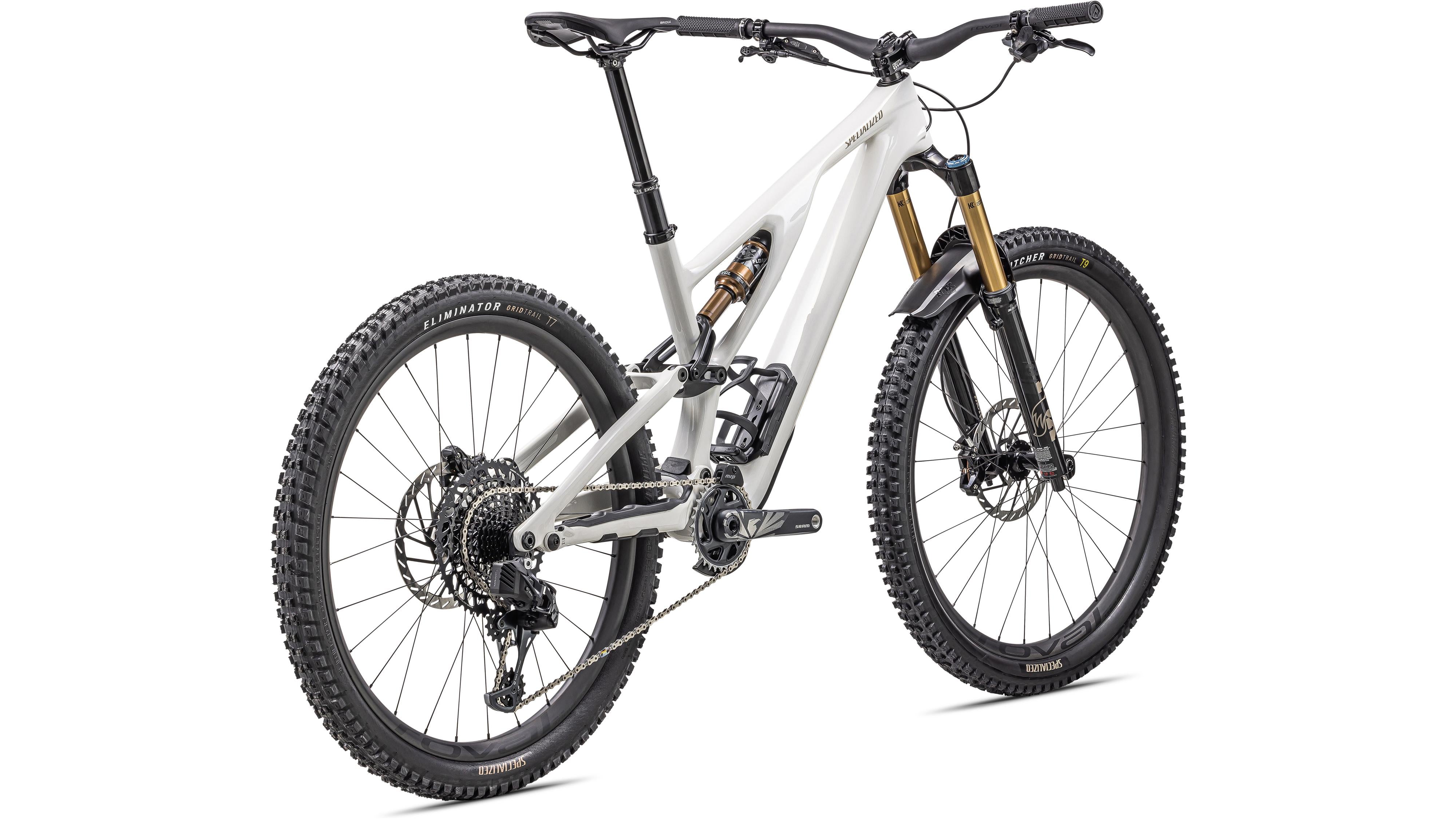 自転車本体 2023 Specialized Stumpjumper Evo 29 M 2023 Specialized StumpJumper Evo Comp – Incycle Bicycles