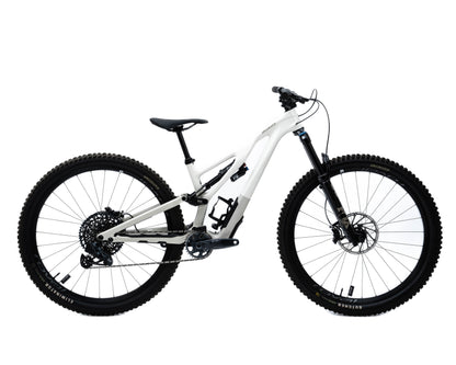 [D&R Pre-Owned] 2023 Specialized Stumpjumper EVO Expert - Brch/Tpe S1