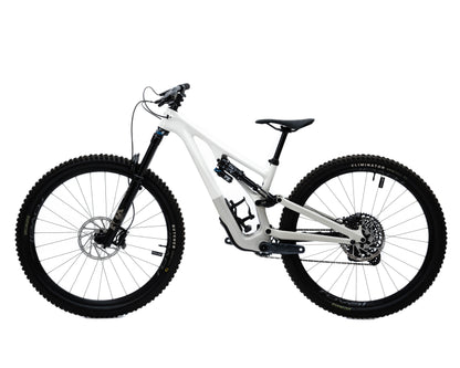 [D&R Pre-Owned] 2023 Specialized Stumpjumper EVO Expert - Brch/Tpe S1