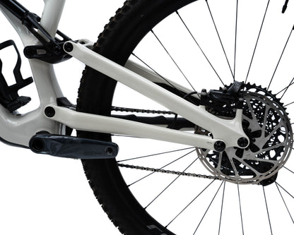 [D&R Pre-Owned] 2023 Specialized Stumpjumper EVO Expert - Brch/Tpe S1