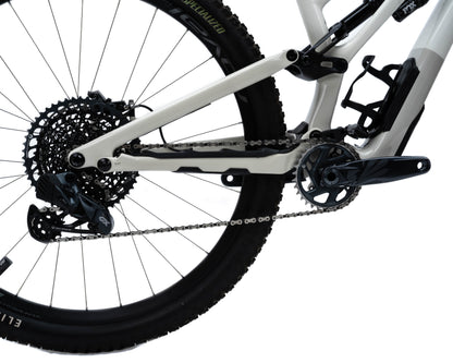 [D&R Pre-Owned] 2023 Specialized Stumpjumper EVO Expert - Brch/Tpe S1