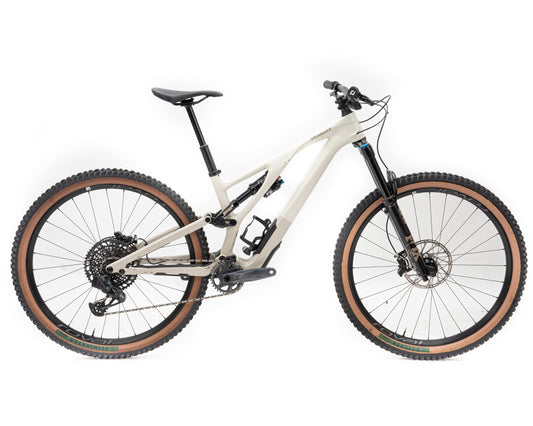 2023 Specialized StumpJumper Evo Expert Brch/Tpe S3 (Pre-Owned)