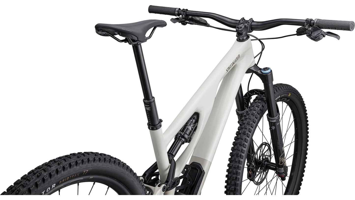 2023 Specialized StumpJumper Evo Expert