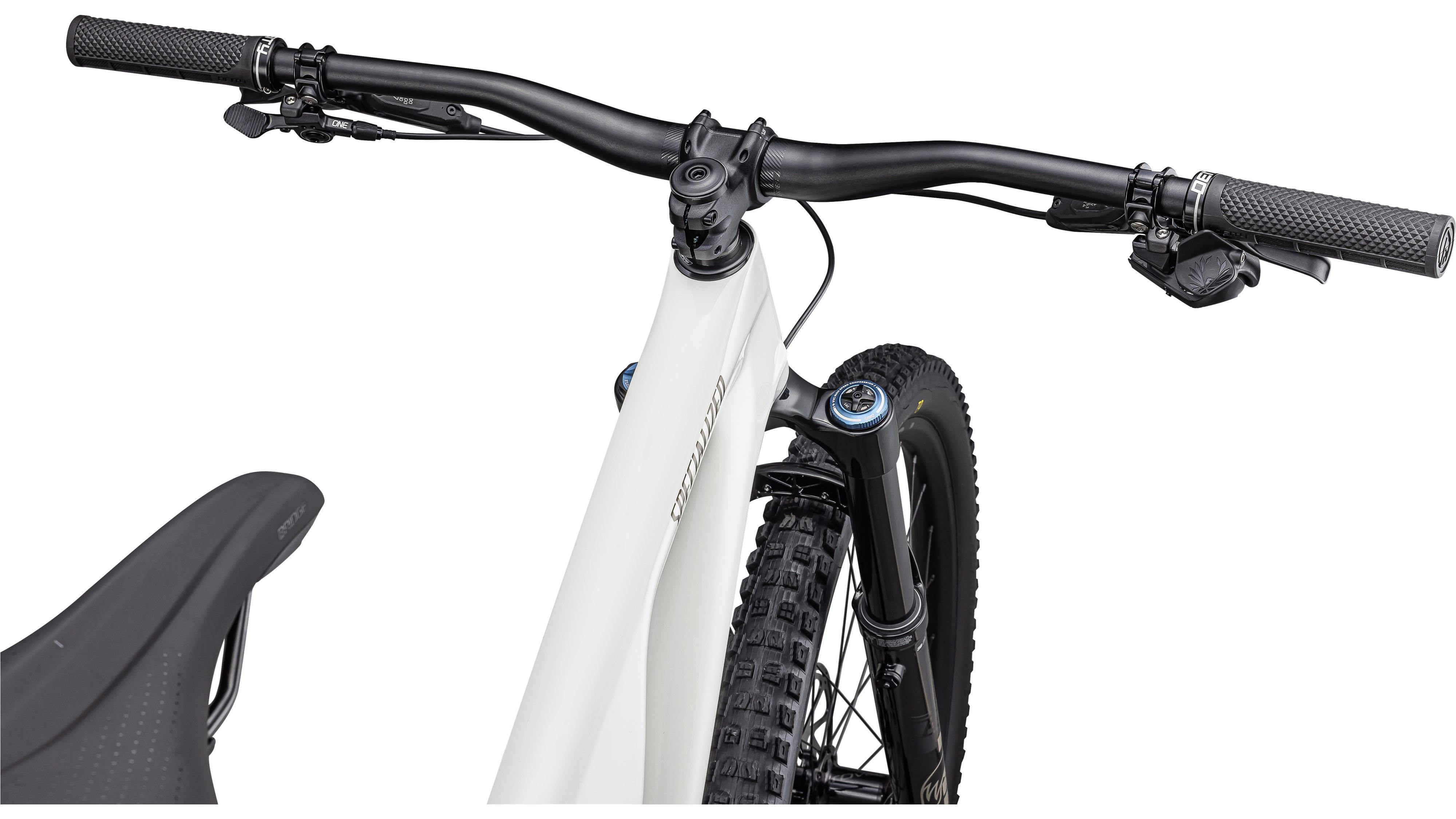 2023 Specialized Stumpjumper EVO Expert - SRAM GX Eagle AXS, FOX