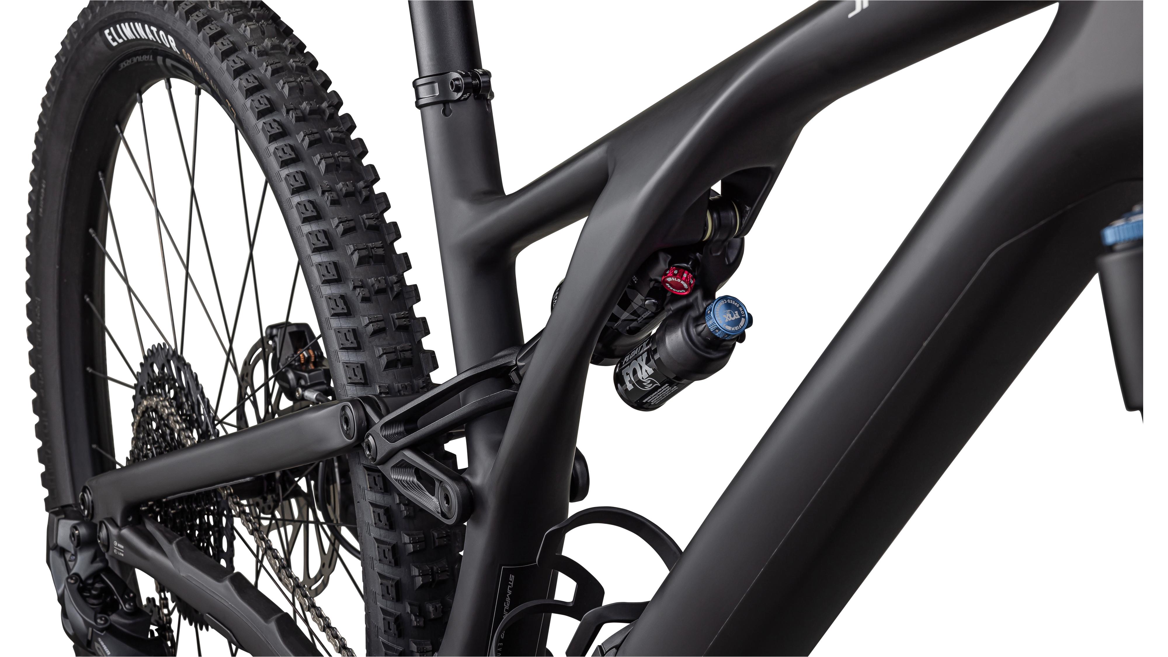 2023 Specialized Stumpjumper EVO Expert - SRAM GX Eagle AXS, FOX