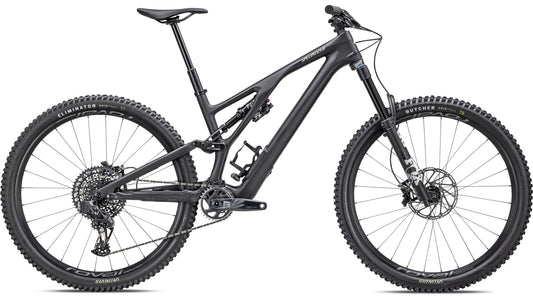 2023 Specialized Stumpjumper EVO Expert  - SRAM GX Eagle AXS, FOX Performance Elite