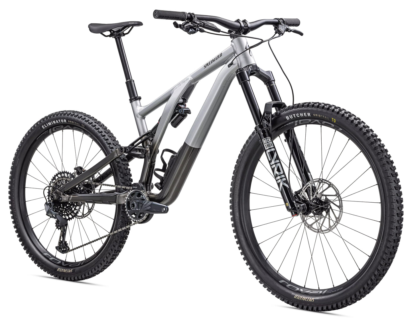 2023 Stumpjumper EVO Elite Alloy