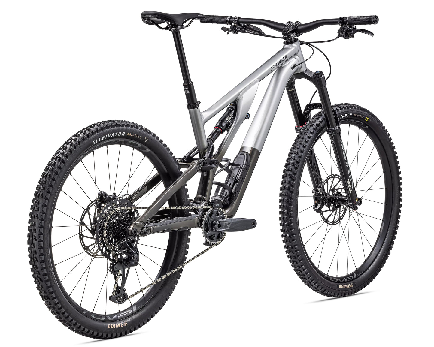 2023 Stumpjumper EVO Elite Alloy