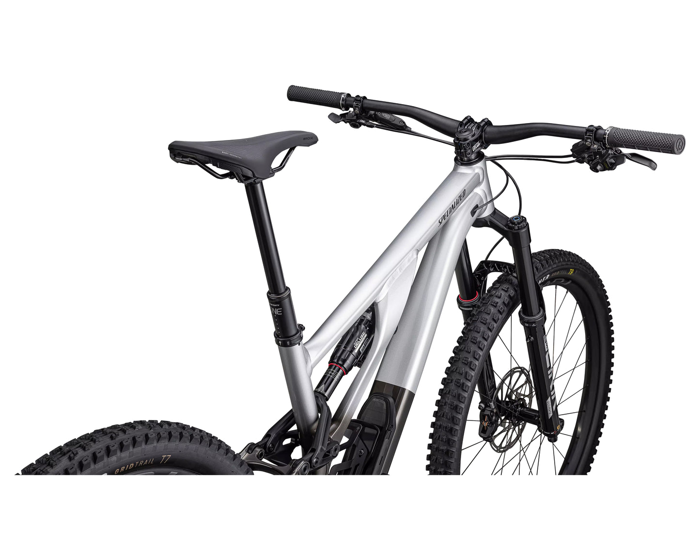 2023 Stumpjumper EVO Elite Alloy