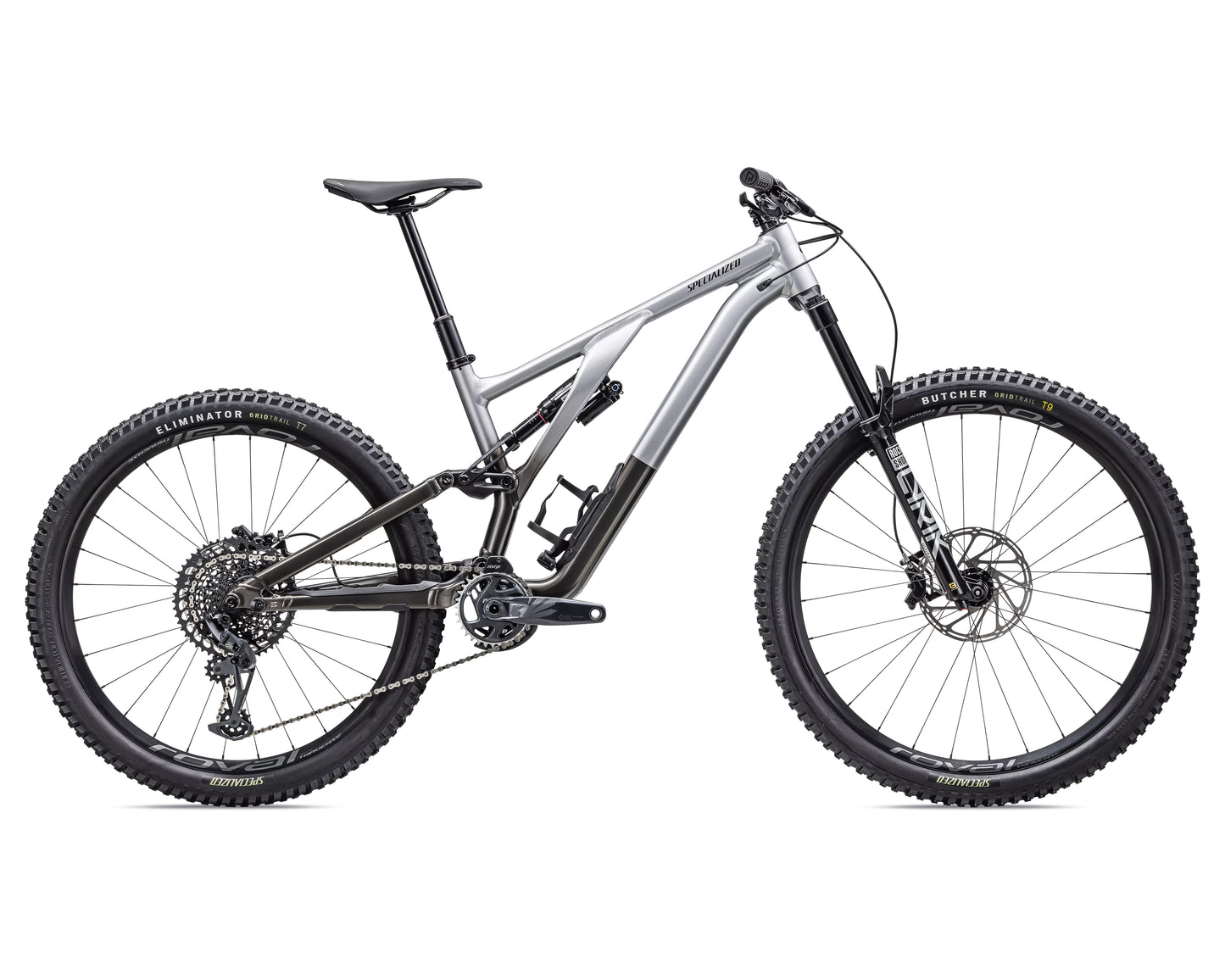 2023 Stumpjumper EVO Elite Alloy