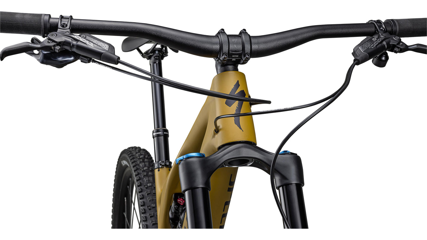 2023 Specialized StumpJumper Evo Comp