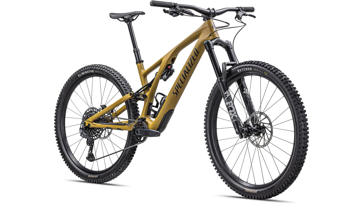 2023 Specialized StumpJumper Evo Comp