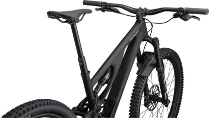 2023 Specialized Stumpjumper Evo LTD SatDrkMosGrn