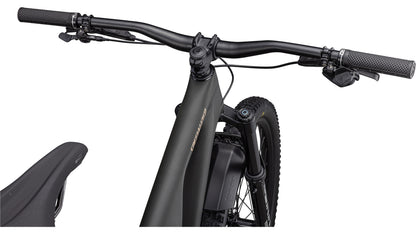 2023 Specialized Stumpjumper Evo LTD SatDrkMosGrn