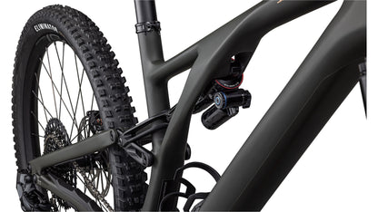 2023 Specialized Stumpjumper Evo LTD SatDrkMosGrn