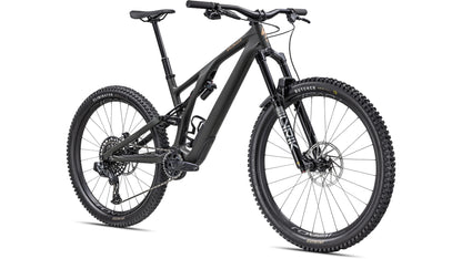 2023 Specialized Stumpjumper Evo LTD SatDrkMosGrn