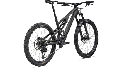 2023 Specialized Stumpjumper Evo LTD SatDrkMosGrn
