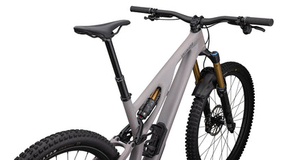 2024 Specialized SJ Evo Pro T Type  SatDnWht/DvGry/AmbGlw/Smk