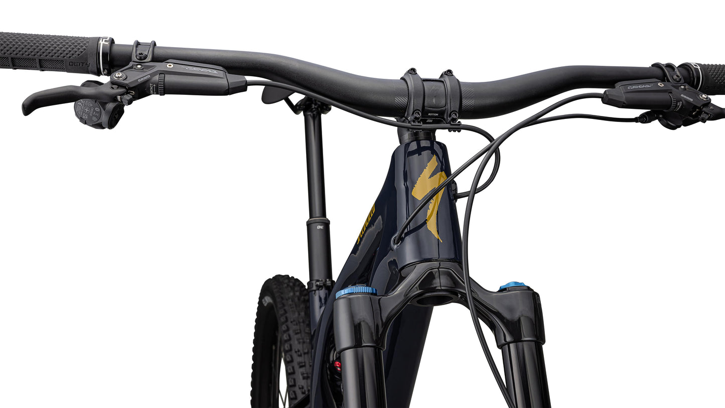 2024 Specialized SJ EVO Expert T Type