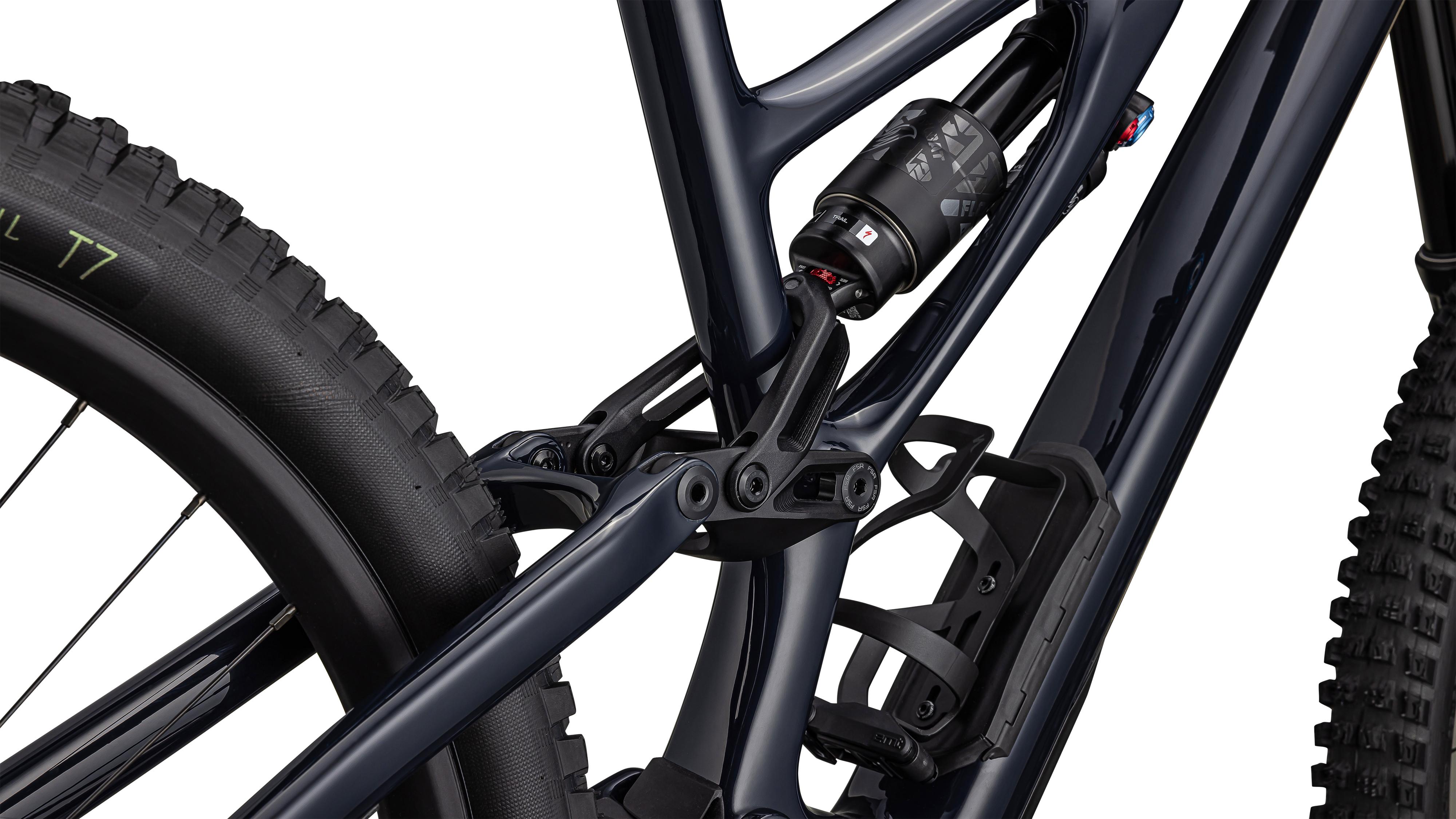 2024 Specialized SJ EVO Expert T Type – Incycle Bicycles