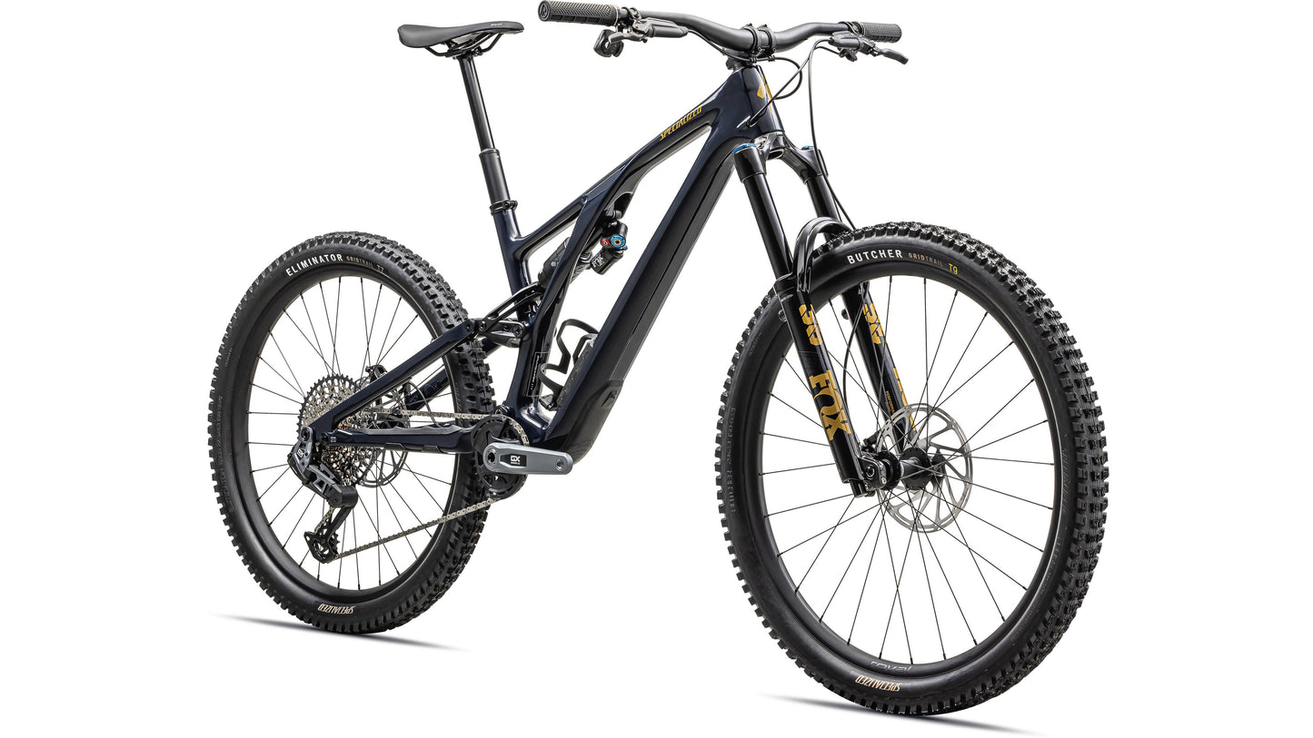 2024 Specialized SJ EVO Expert T Type
