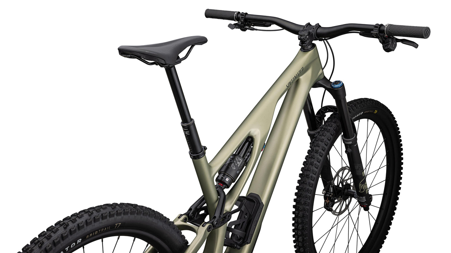 2024 Specialized SJ EVO Expert T Type